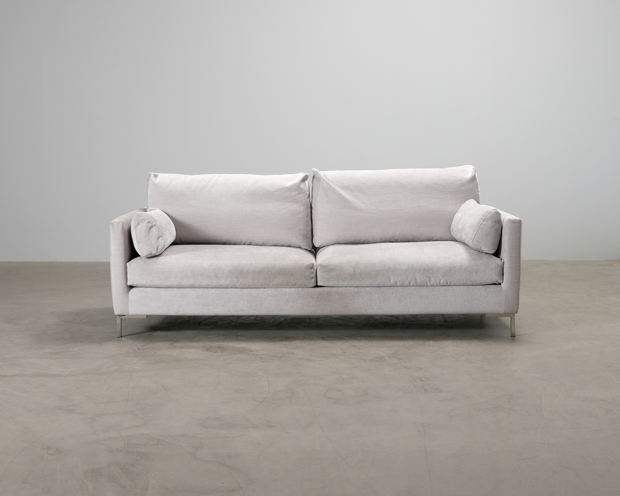 HT Collection Donna 2,5-sits soffa gr&aring;