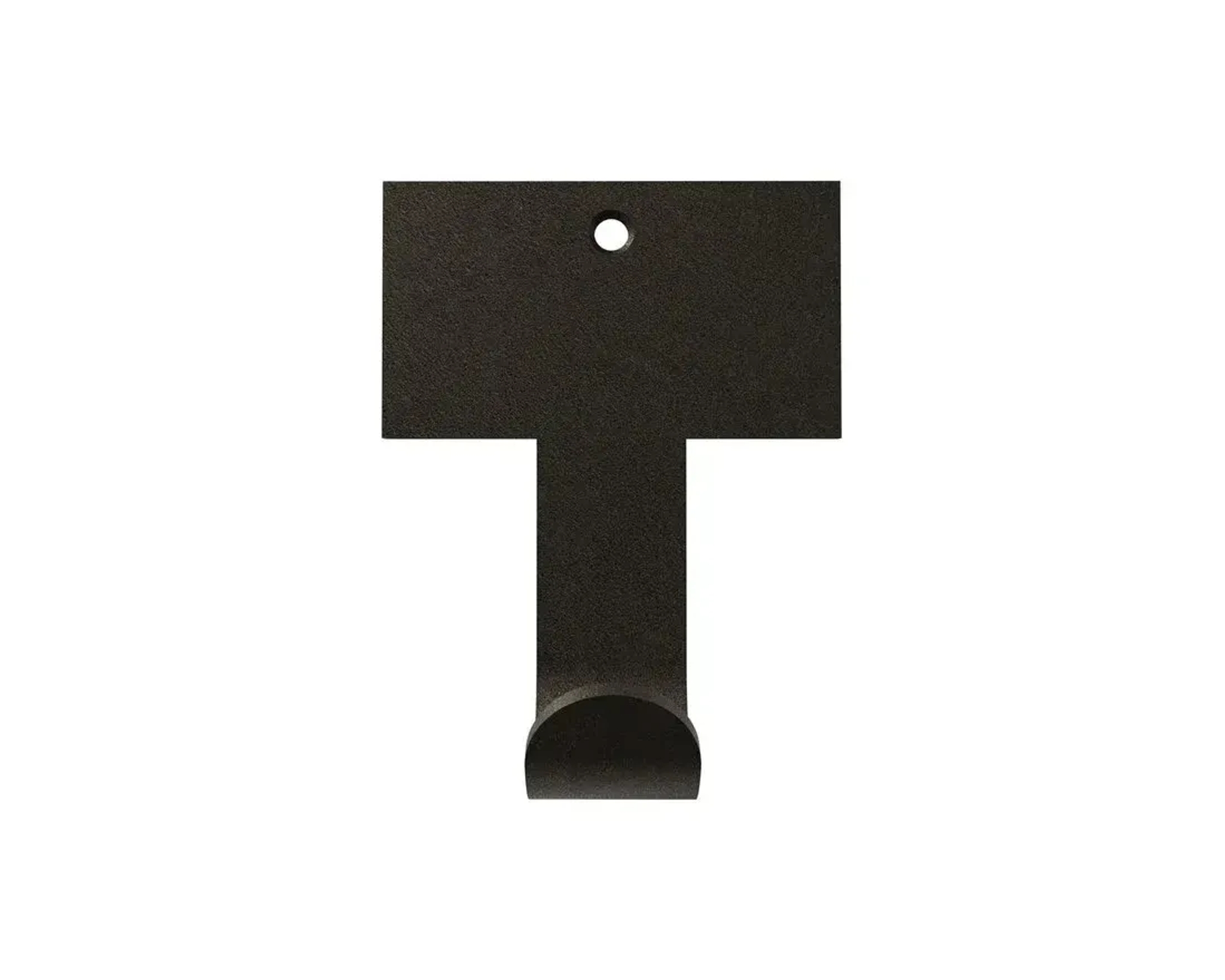Maze Only Hooks v&auml;ggkrok XS svart