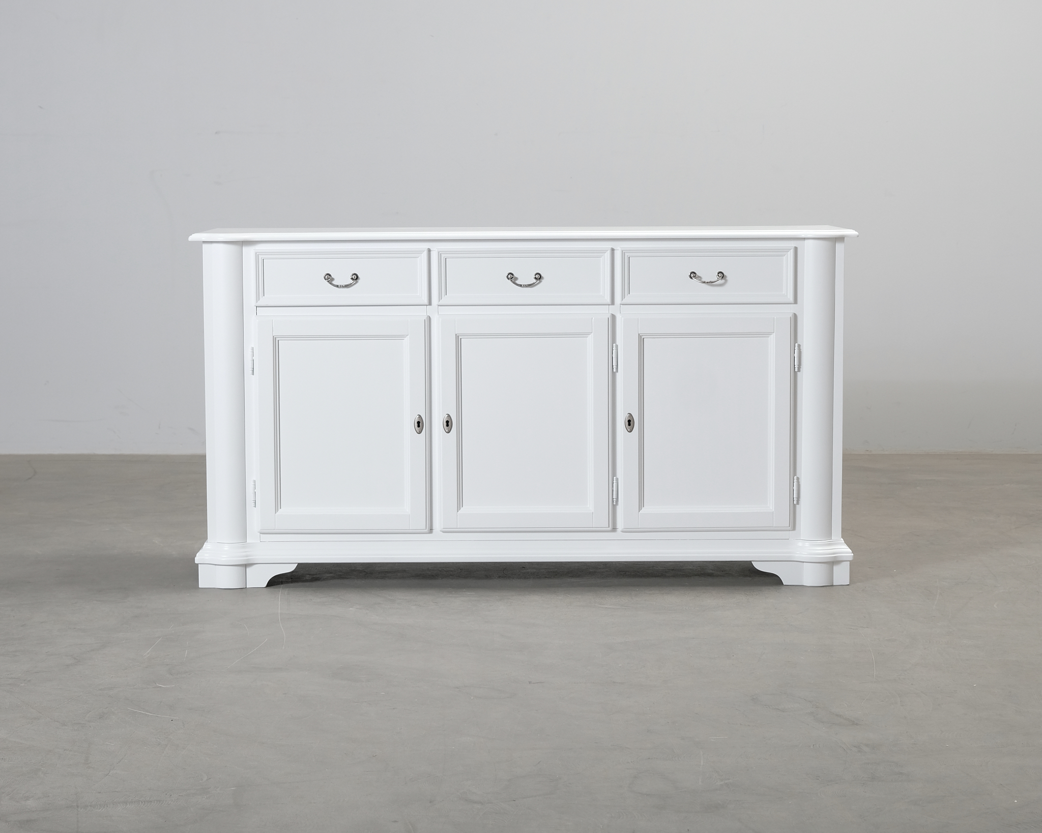 Amadeus senkki valkoinen