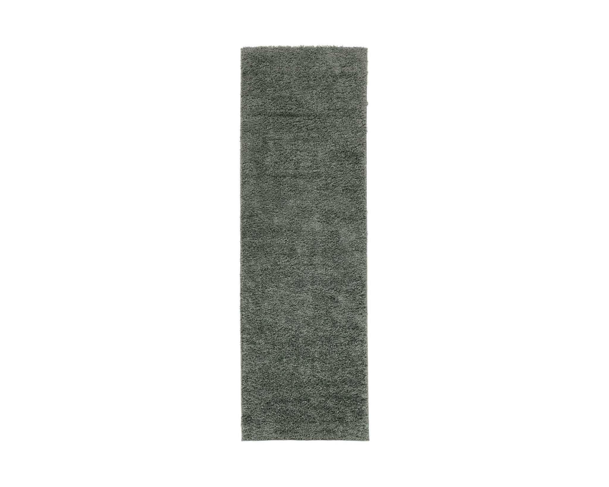 Rugvista Aris g&aring;ngmatta 80 x 250 cm gr&ouml;n