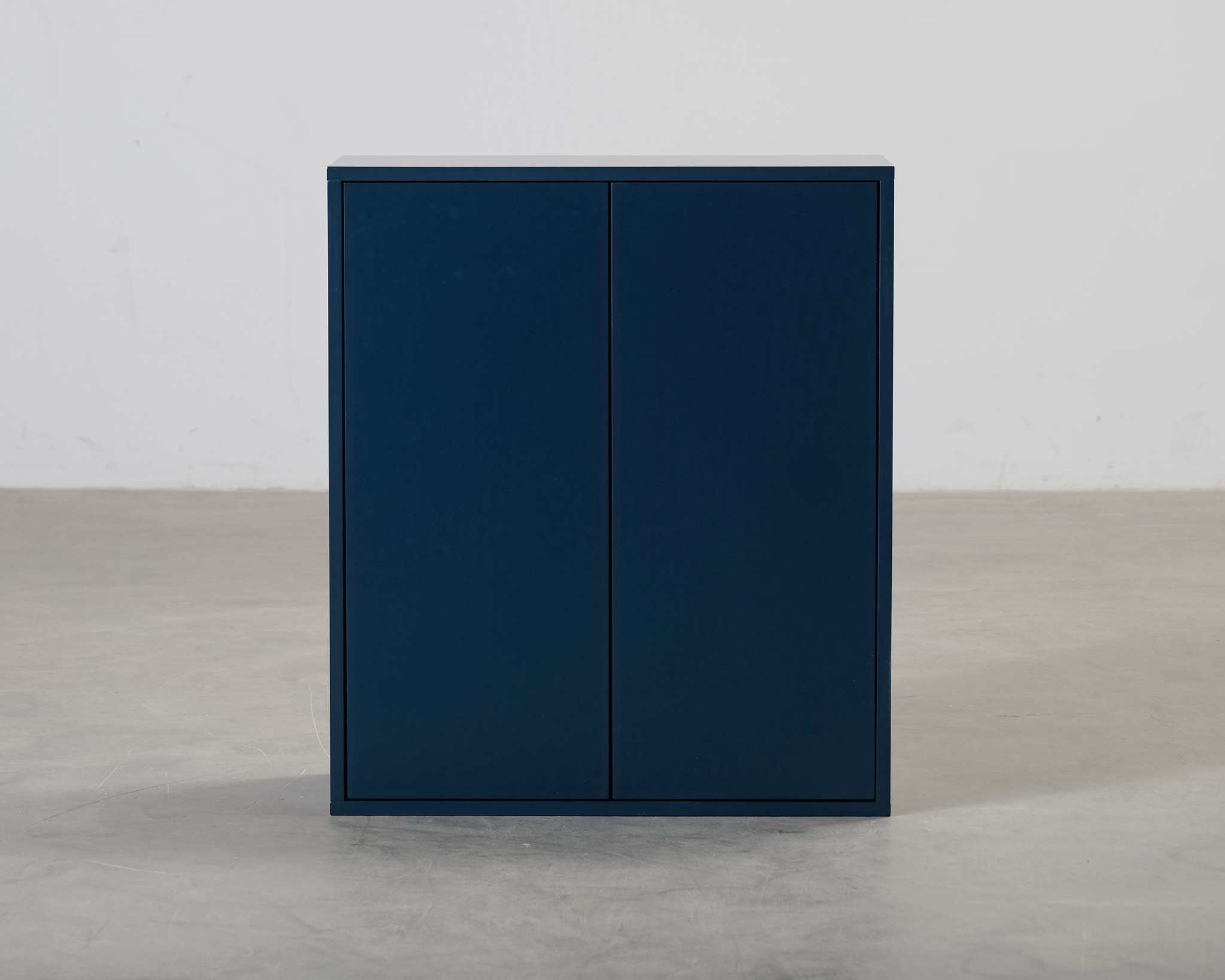 Decotique Vogue 64 kaappi sininen