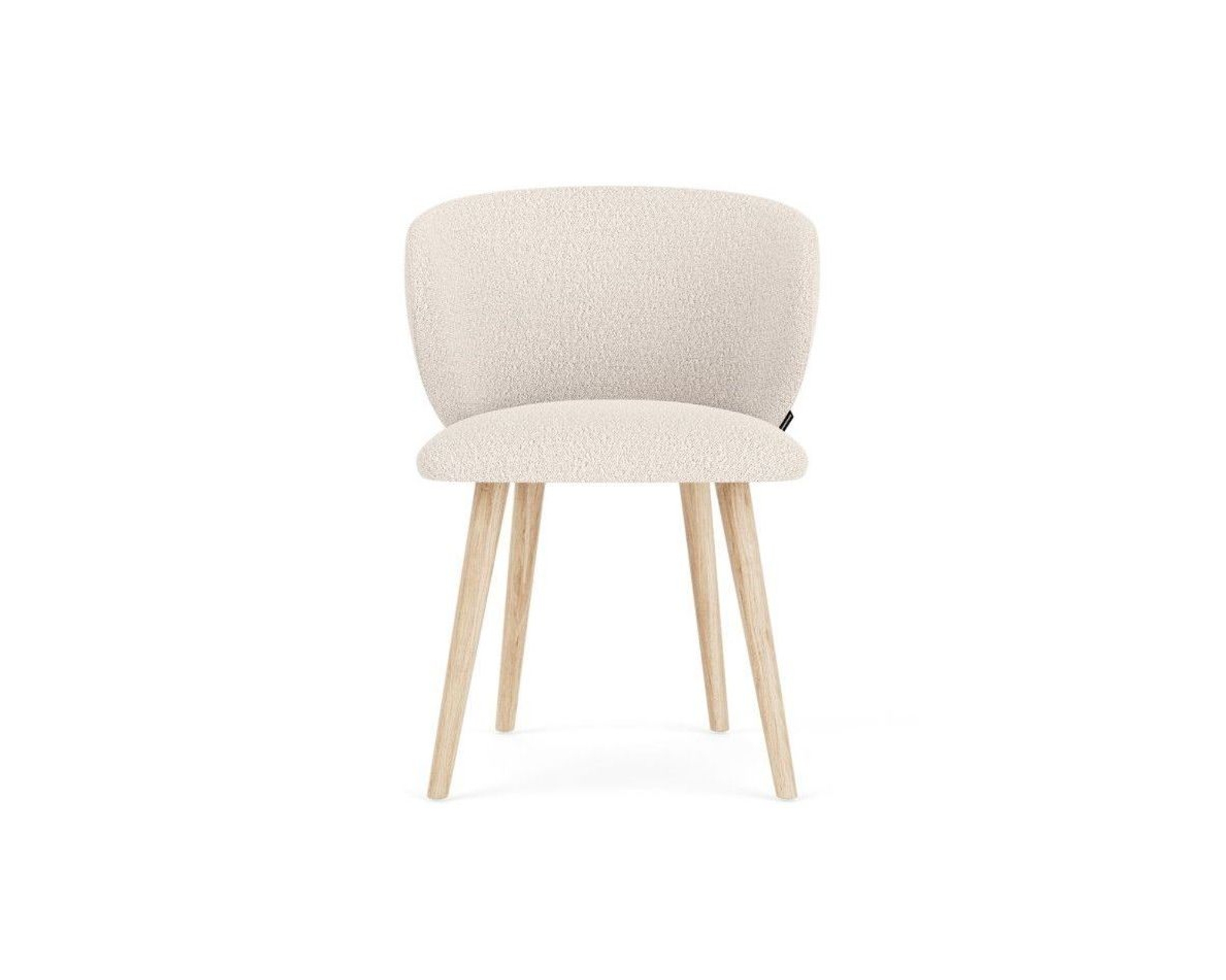 Sofacompany Ellie matstol Maya Cream