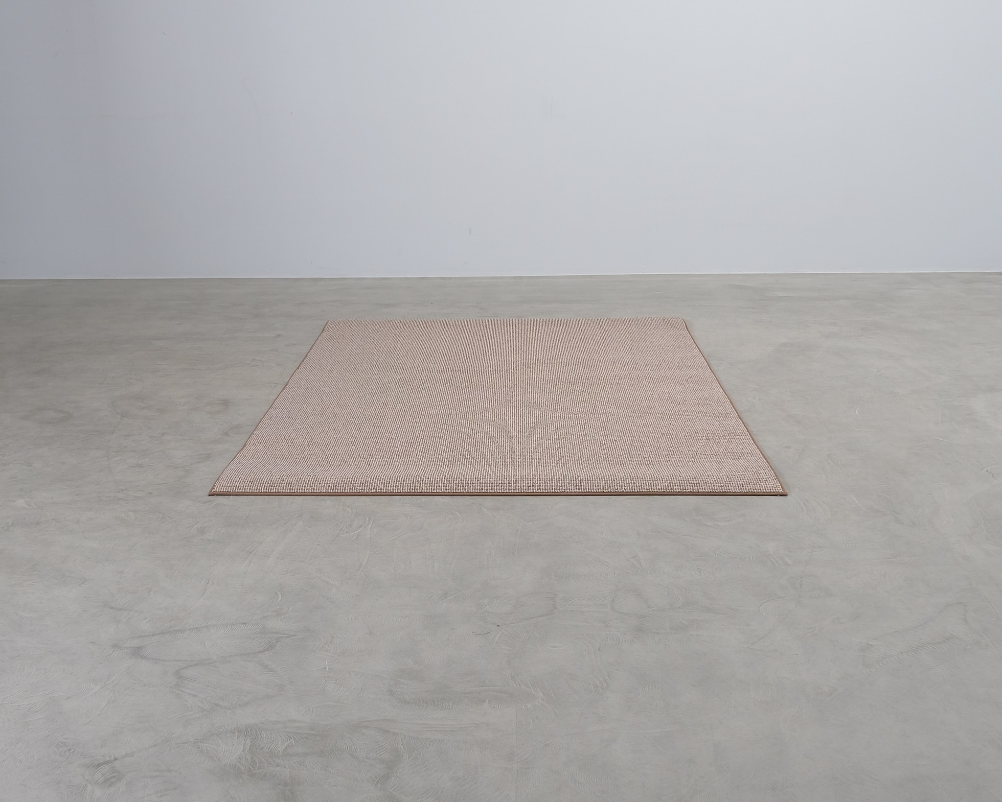 VM Carpet Retro matta 150 x 230 cm brun