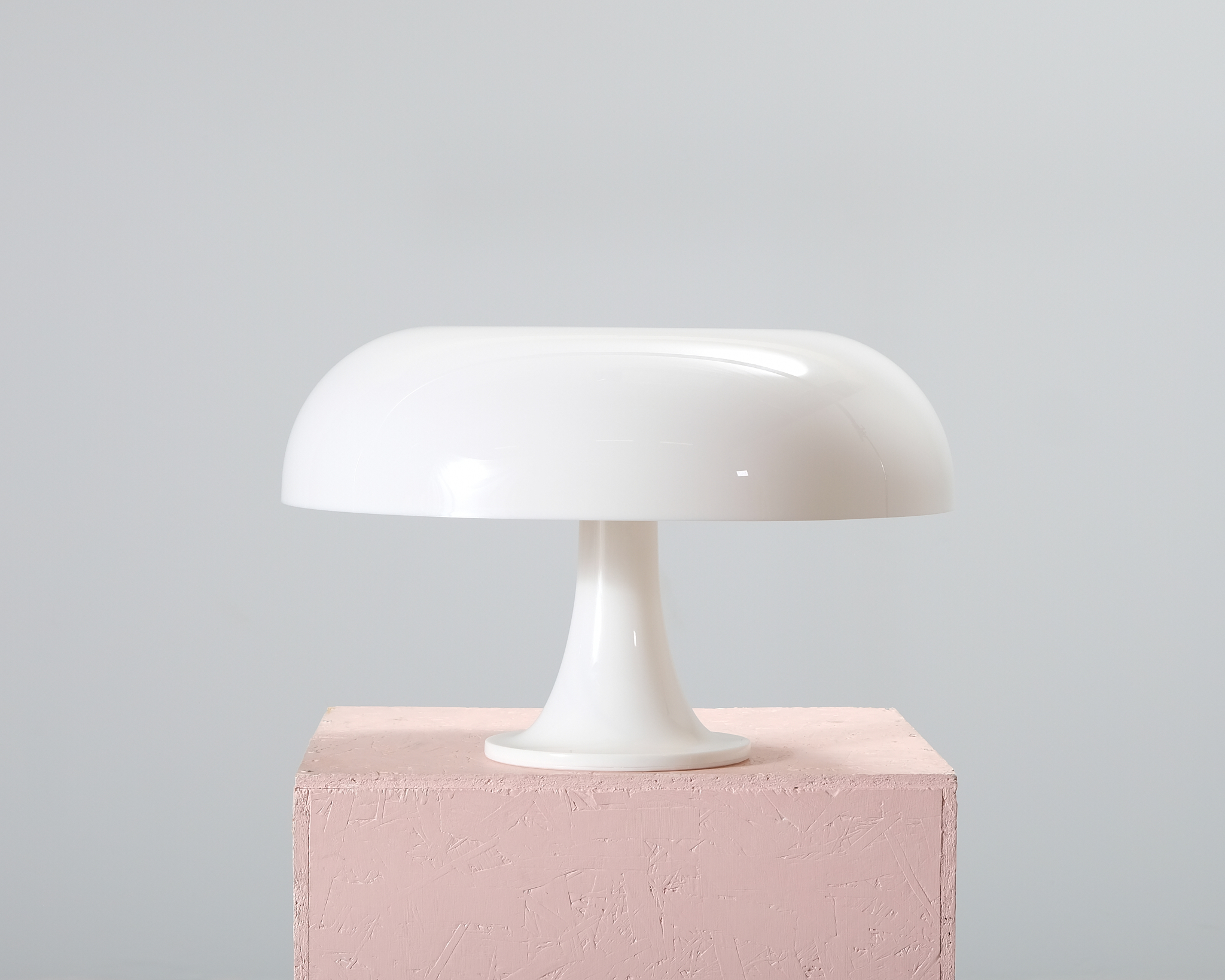 Artemide Nesso bordslampa vit