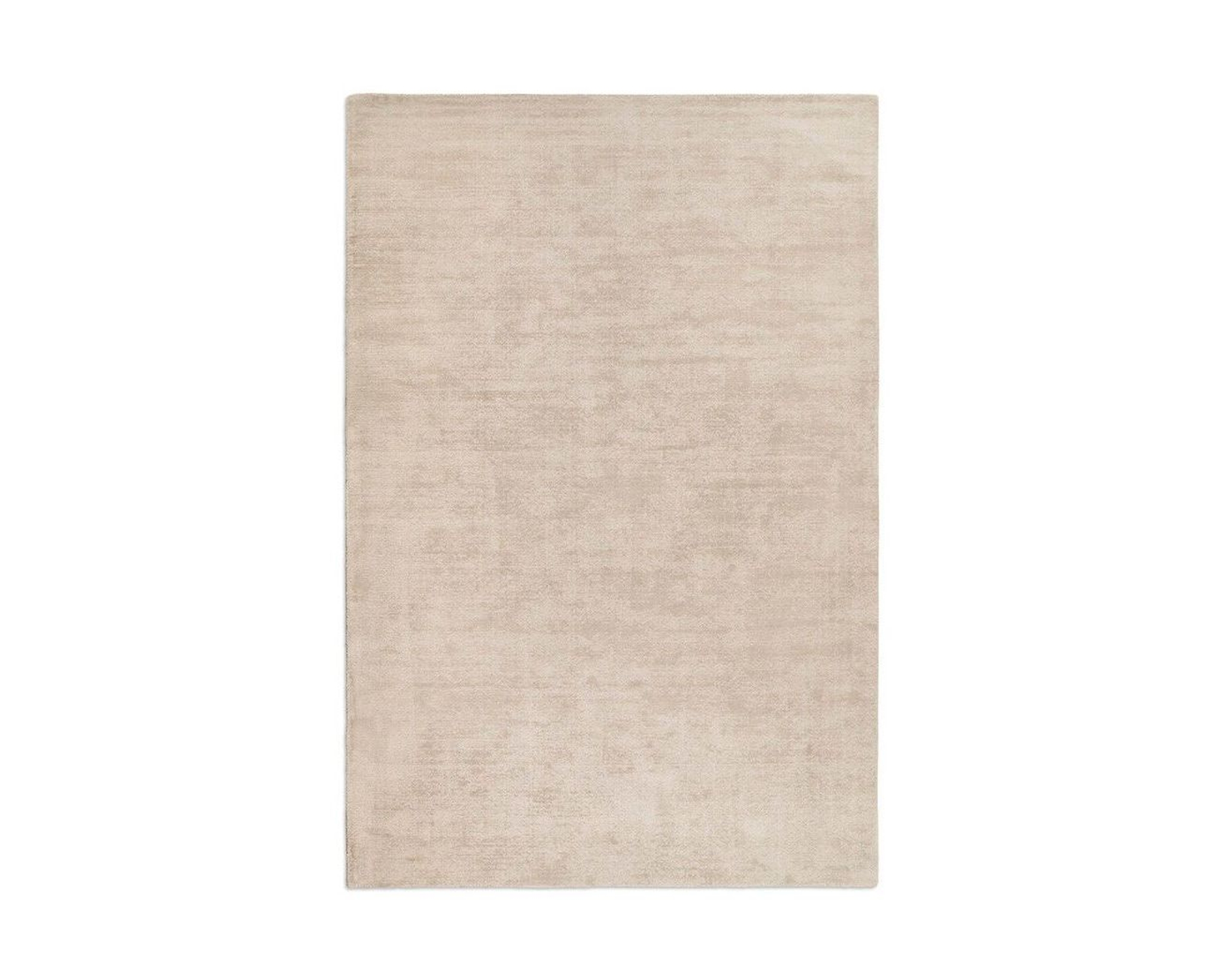 Sofacompany Velvet Hill matta 170 x 240 cm ljusbrun