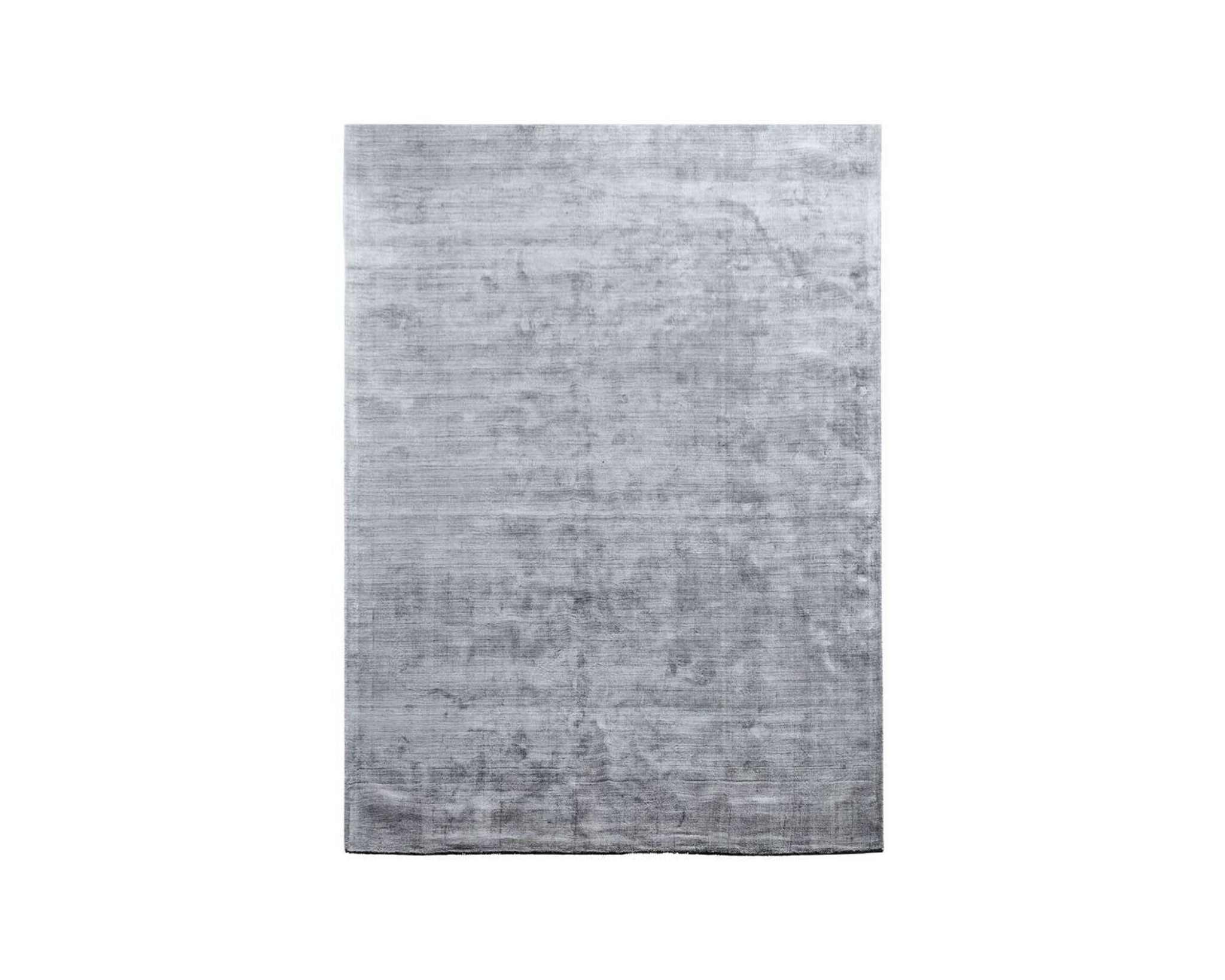 Massimo Karma matta 350 x 350 cm ljusgr&aring;
