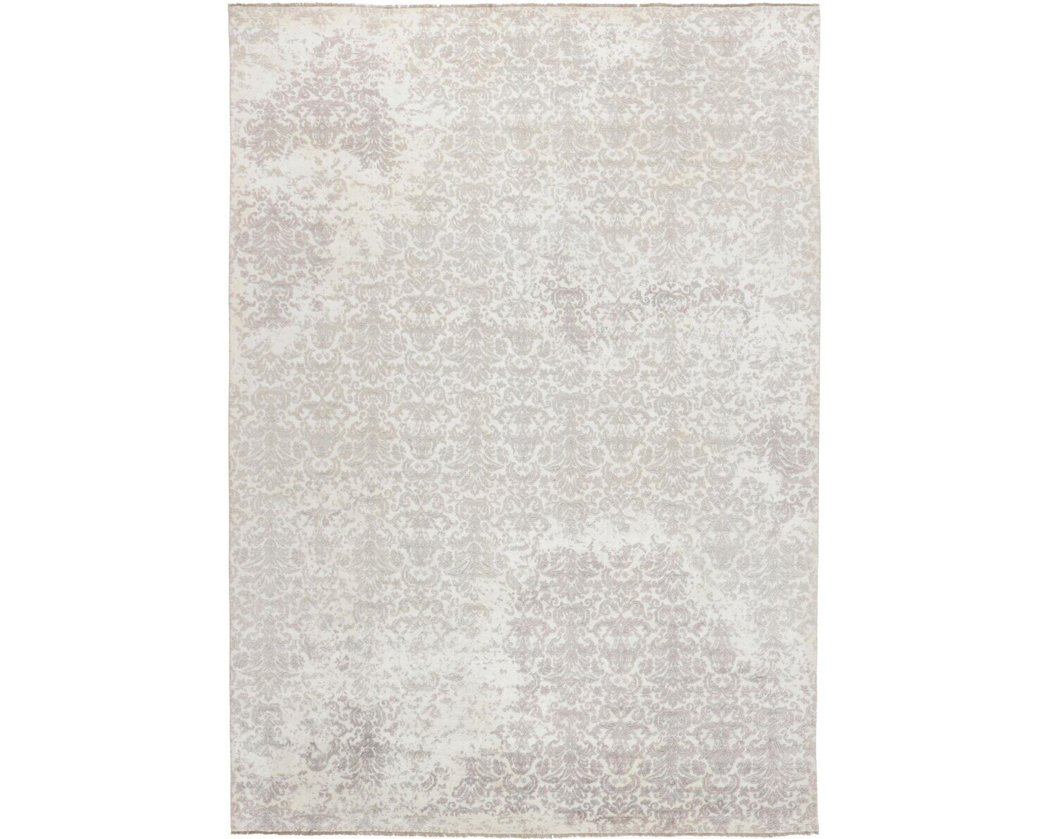 Rezas Damask matta 247 x 353 cm
