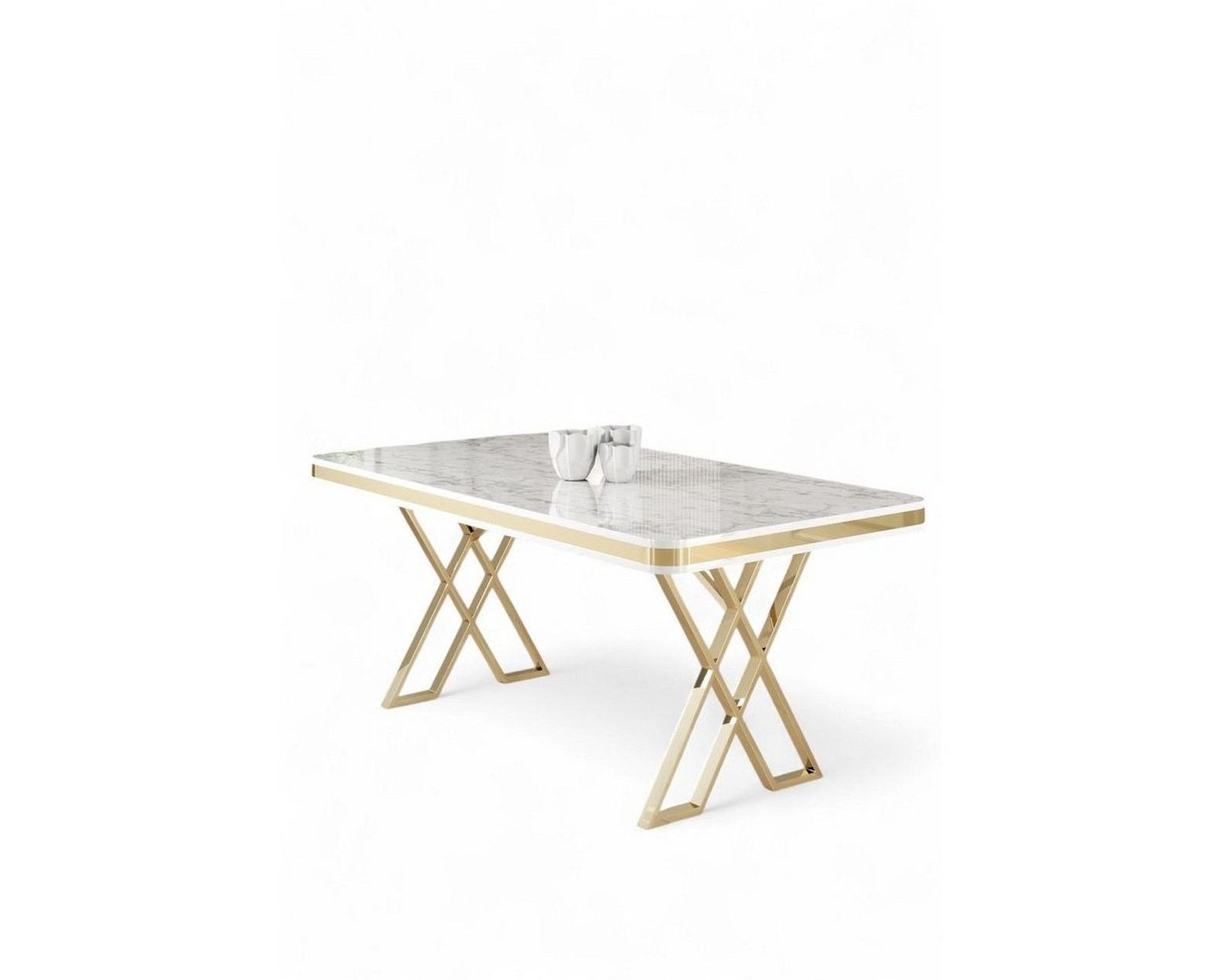 Calchera matbord 130 cm