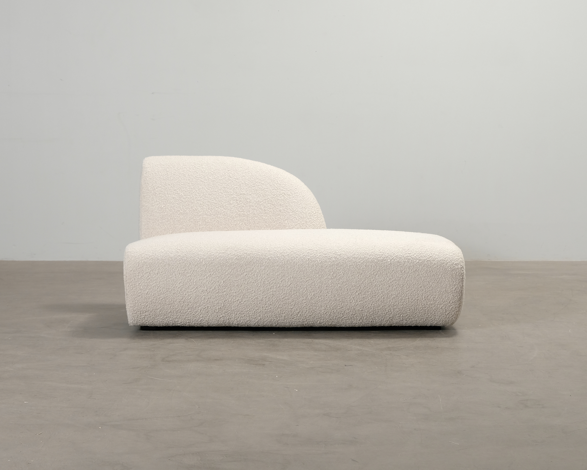Sofacompany Paula 2-sits modulsoffa naturvit