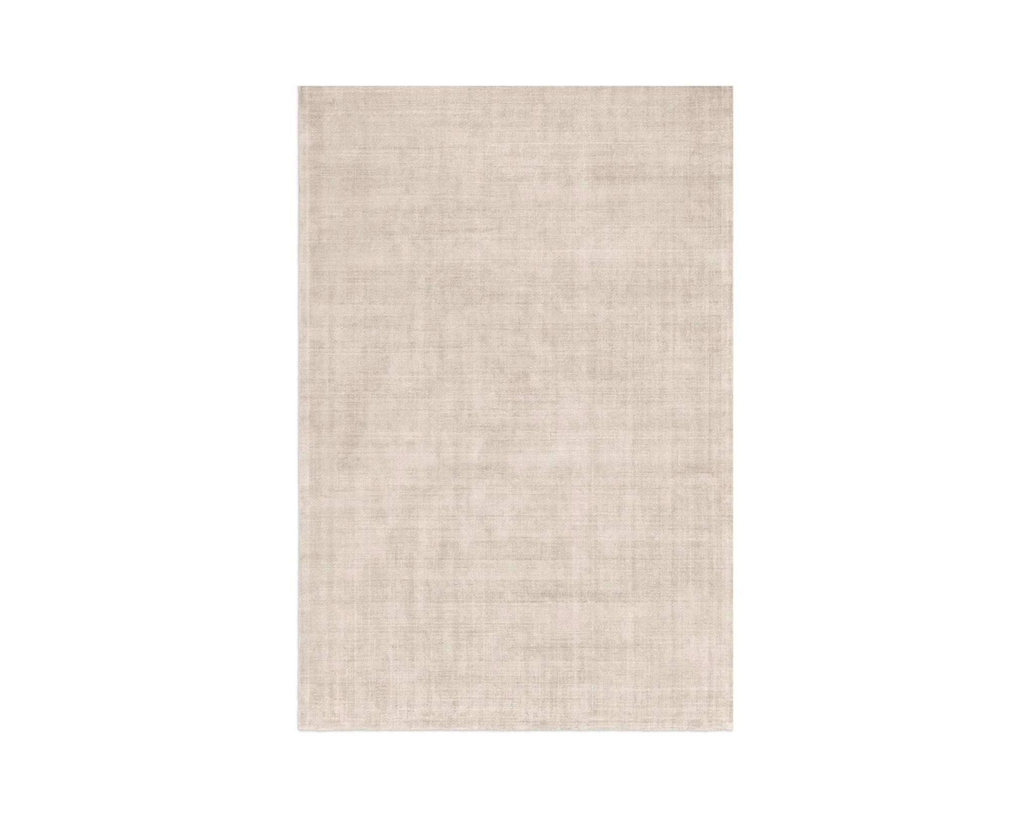 Sofacompany Velvet Ocean matta 200 x 300 cm Cream