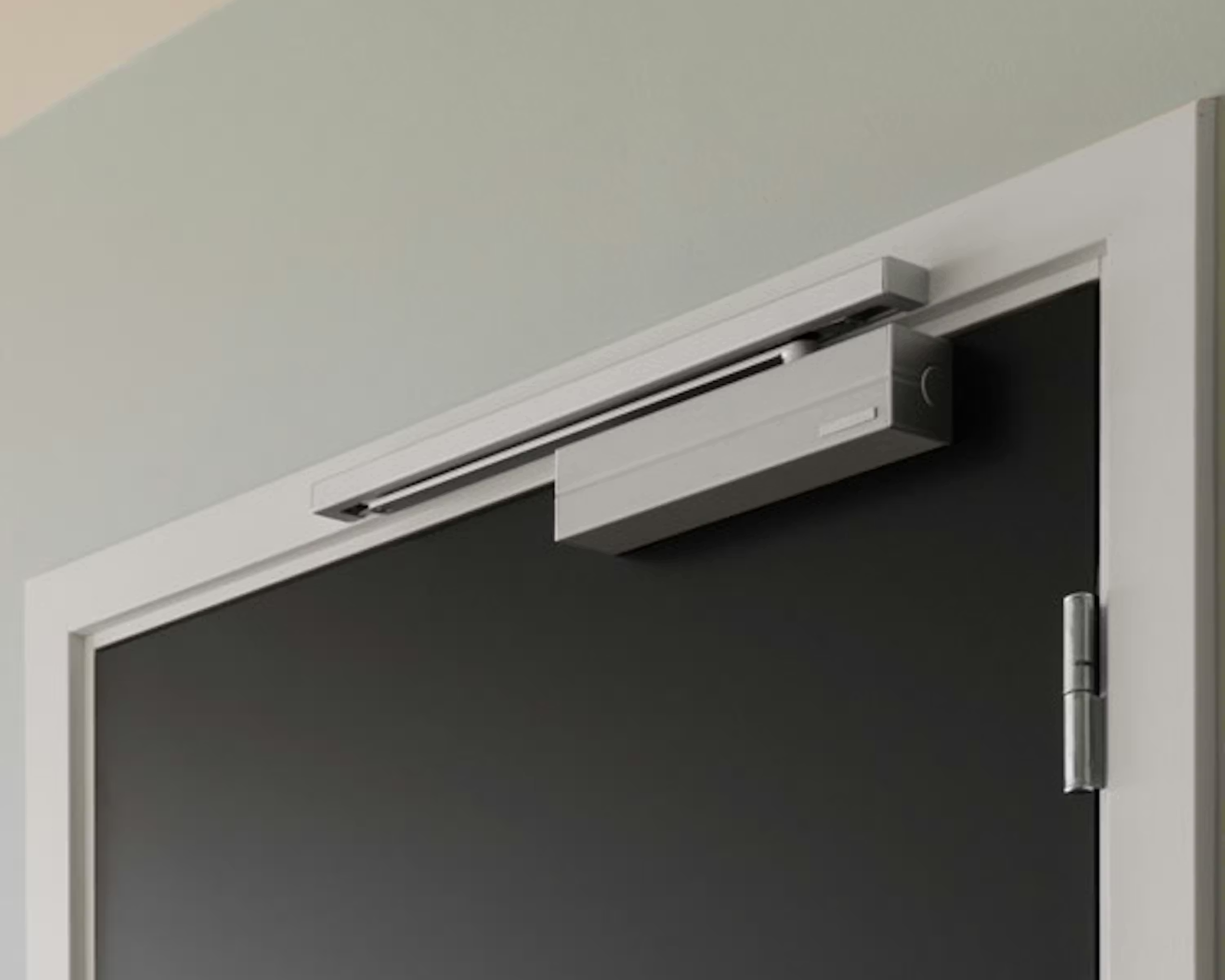 Swedoor Domoferm TS50 ovisuljin