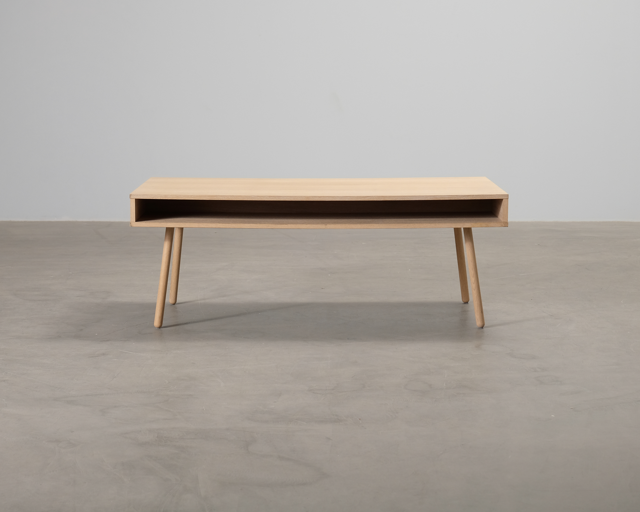 Forms & Objects Olea soffbord ek