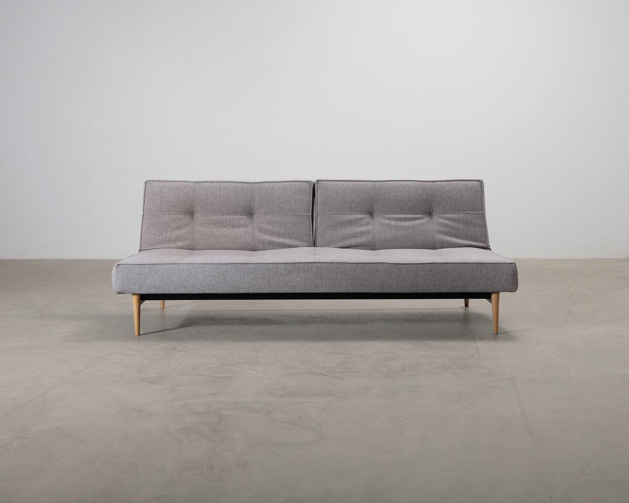 Innovation Living Splitback 2,5-sits bäddsoffa