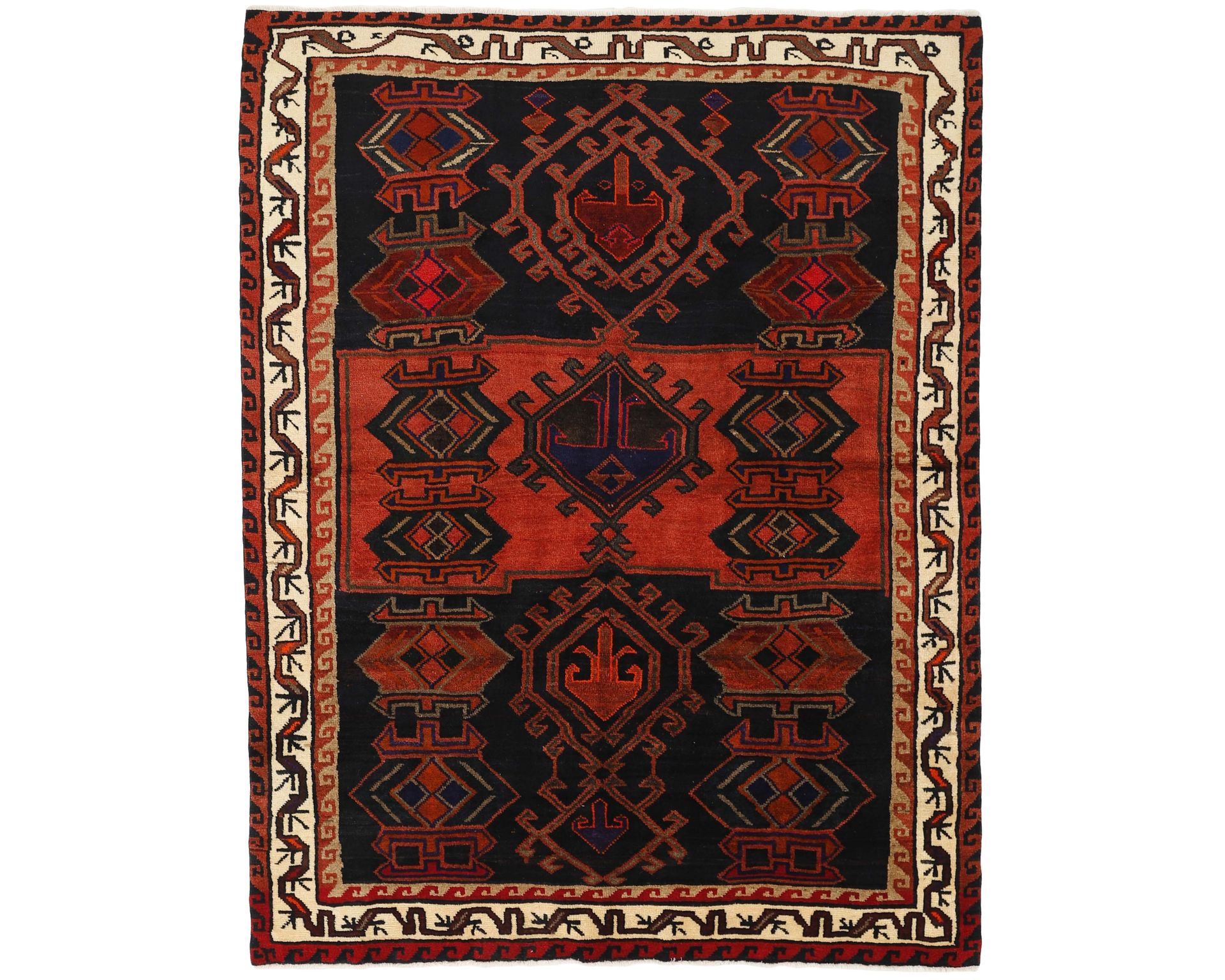 Lori itämainen matto 188 x 250 cm