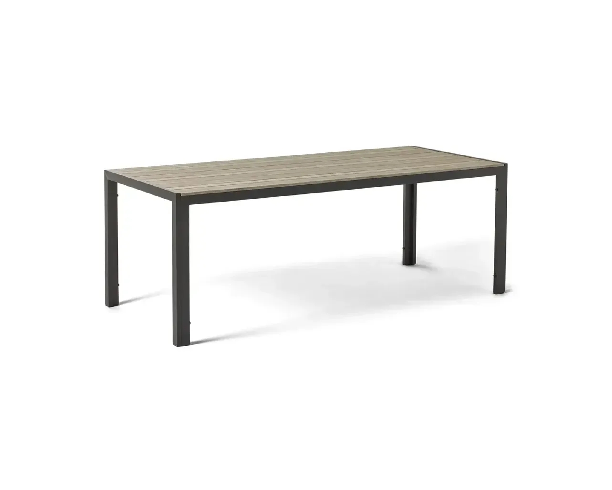 Mio Village utebord 205 cm